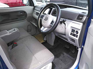 DAIHATSU TANTO 2018