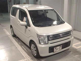 SUZUKI WAGON R 2021