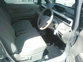 SUZUKI WAGON R 2020
