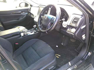 TOYOTA CROWN 2013