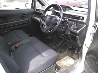SUZUKI WAGON R 2021
