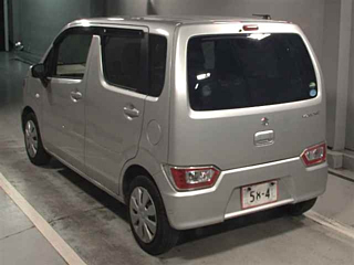 SUZUKI WAGON R 2020