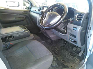 ISUZU COMO 2015