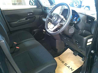 NISSAN ROOX 2020