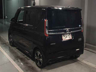 NISSAN ROOX 2020