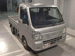 NISSAN CLIPPER TRUCK 2015