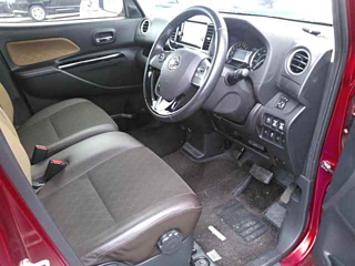 NISSAN DAYZ ROOX 2020