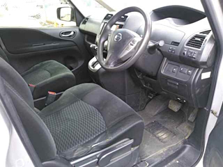 NISSAN SERENA 2016