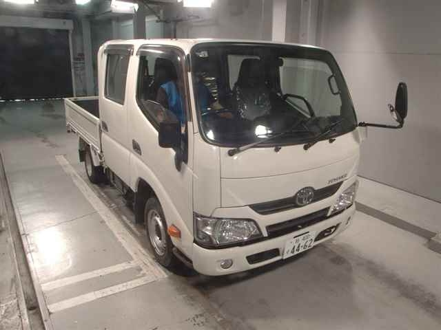 TOYOTA TOYOACE 2018