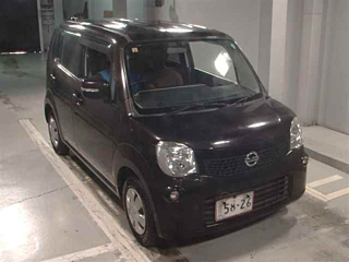 NISSAN MOCO 2012