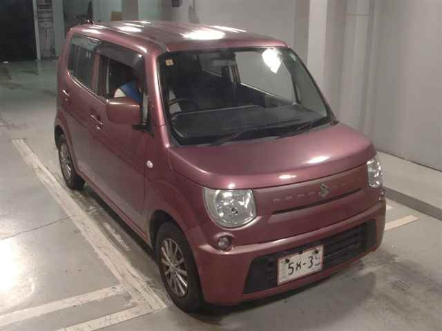 SUZUKI MRWAGON 2012