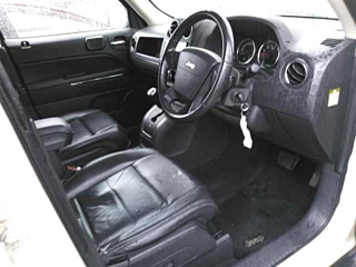 CHRYSLER JEEP PATRIOT 2010