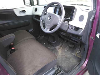 SUZUKI MRWAGON 2012