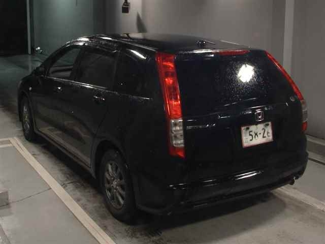 HONDA STREAM 2008