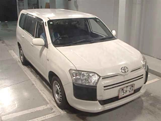 TOYOTA PROBOX 2016