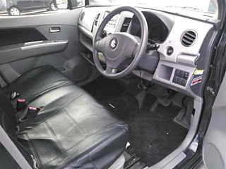 SUZUKI WAGON R 2010