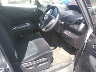 SUZUKI LANDY 2014