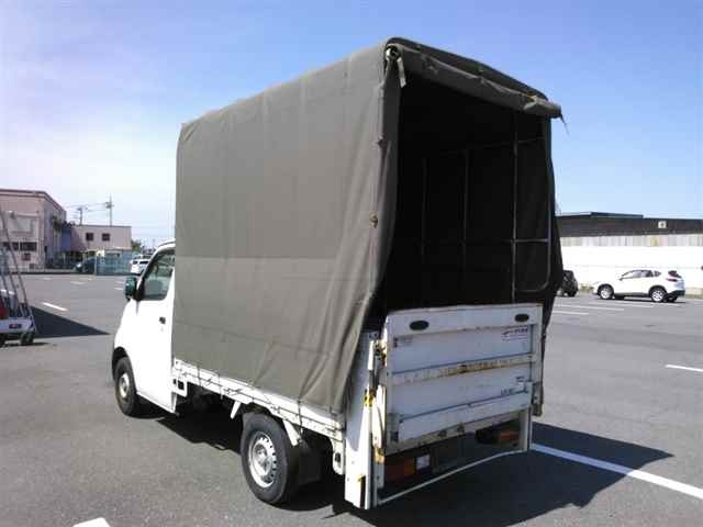 TOYOTA LITE ACE TRUCK 2016