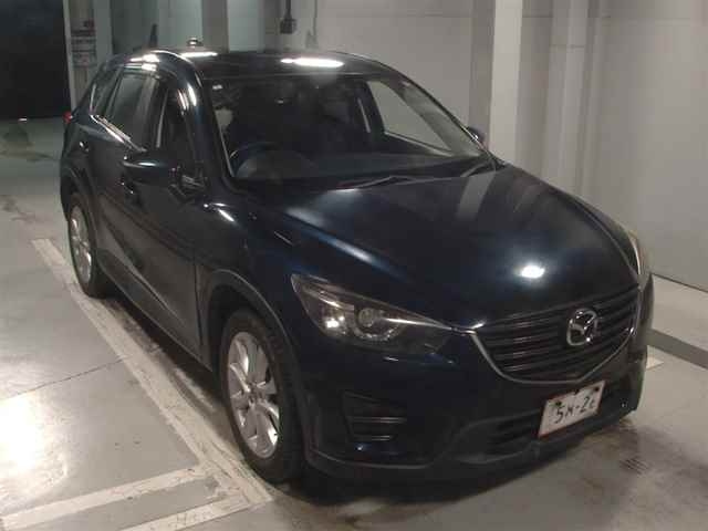 MAZDA CX-5 2015