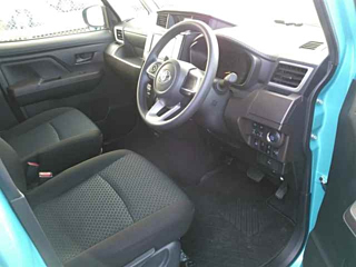 TOYOTA ROOMY 2023