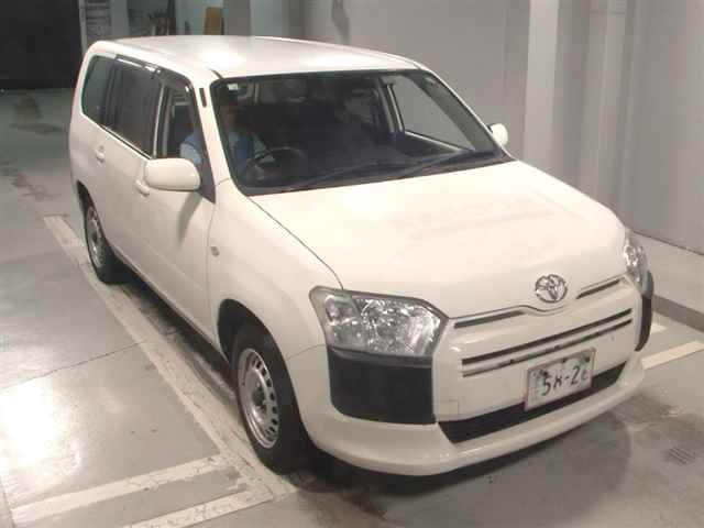 TOYOTA PROBOX 2019