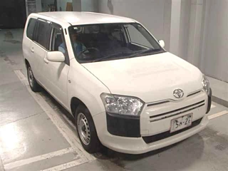 TOYOTA PROBOX 2019