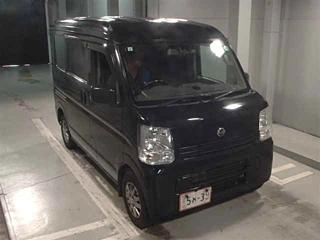 NISSAN CLIPPER VAN 2016
