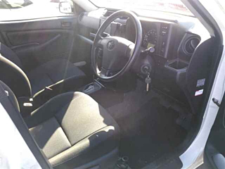 TOYOTA PROBOX 2019