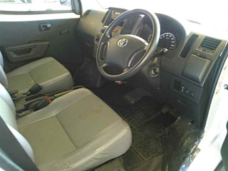 TOYOTA TOWN ACE VAN 2019