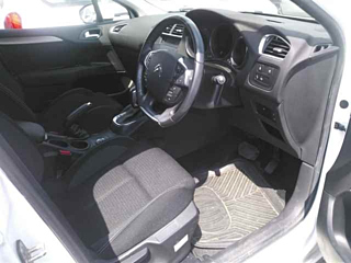 CITROEN C4 2016