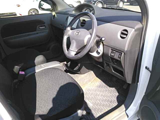 TOYOTA SIENTA 2012