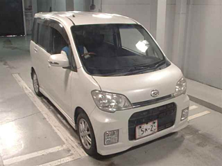 DAIHATSU TANTO EXE 2010