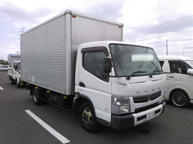 MITSUBISHI CANTER 2010