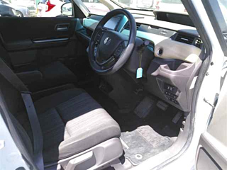 HONDA FREED 2018