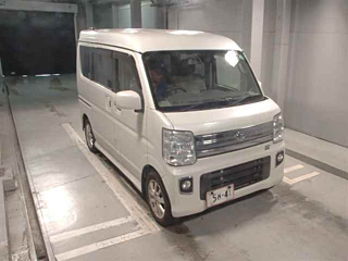 NISSAN CLIPPER RIO 2018