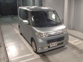 DAIHATSU TANTO 2008
