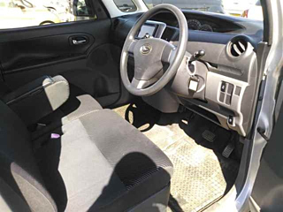 DAIHATSU TANTO 2008