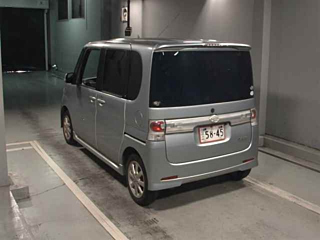 DAIHATSU TANTO 2008