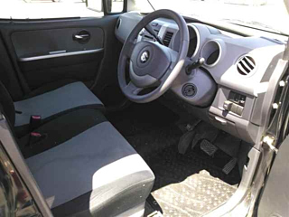 SUZUKI WAGON R 2008