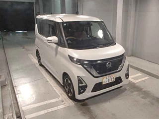 NISSAN ROOX 2021