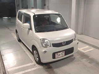 NISSAN MOCO 2011