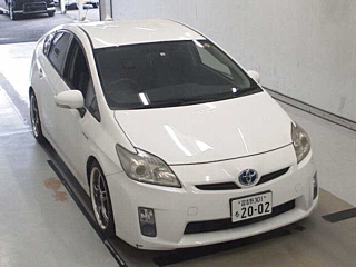 car preview