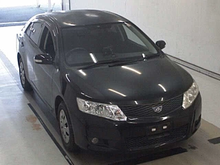 TOYOTA ALLION 2008