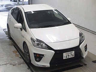 car preview