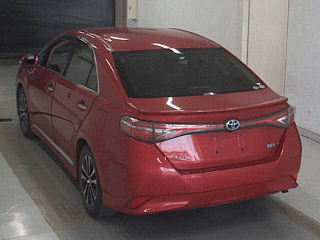 TOYOTA SAI 2013