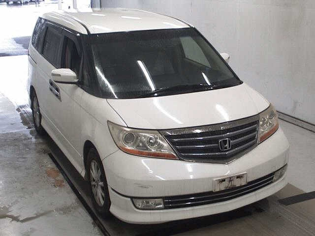 HONDA ELYSION