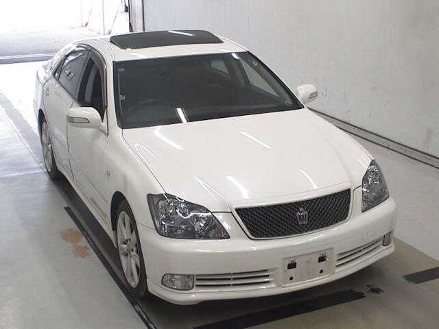 TOYOTA CROWN 2005