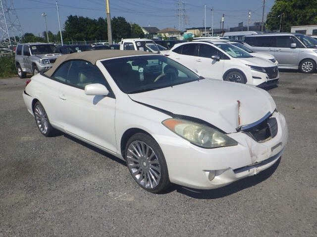 OTHERS SOLARA 2015