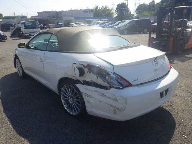 OTHERS SOLARA 2015