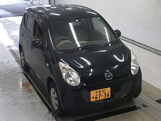 MAZDA CAROL 2012